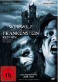 Werwolf vs Frankenstein Reborn (uncut)