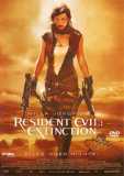 Resident Evil: Extinction (uncut)