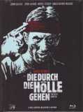 Die durch die Hölle gehen (uncut) Mediabook Blu-ray A