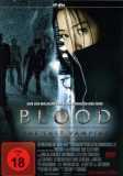 Blood - The Last Vampire (uncut)
