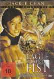Eagle Shadow Fist (uncut)