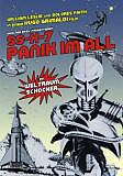 SS-X-7 Panik im All (uncut) Amaray