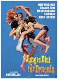Junges Blut für Dracula (uncut) Mediabook Blu-ray A Limited 222
