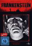 Frankenstein (1931) Boris Karloff (uncut)