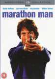 Der Marathon Man (uncut)