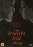 Karate Kid - Teil 1 -2 -3 (uncut)