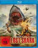 Raiders of the Lost Shark (uncut) Blu-ray