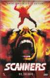 Scanners - Die Trilogie (uncut) Limited 222