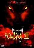 Howling 7 - Das Tier ist zurück (uncut)