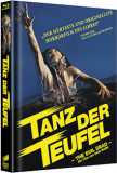 Tanz der Teufel (uncut) Mediabook Blu-ray C