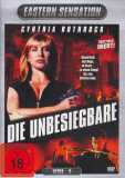 Die Unbesiegbare (uncut)