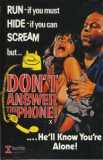 Don't answer the Phone (uncut) Hartbox