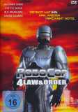 Robocop 4 - Law & Order (uncut)