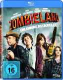 Zombieland (uncut) Blu-ray