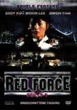 Red Force 3 + 4 (uncut) Double Feature