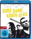 Bube, Dame, König, grAS (uncut) Blu-ray