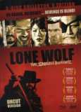 Lone Wolf - The Samurai Avenger (uncut) 3-Disc-Coll.-Edition