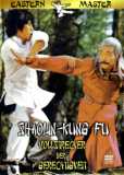 Shaolin Kung Fu - Vollstrecker der Gerechtigkeit (uncut)