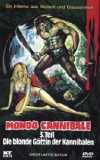 Mondo Cannibale 3 (uncut) Jess Franco