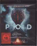 POD - Es ist hier (uncut) Blu-ray