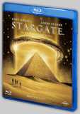 Stargate (uncut) Kurt Russell