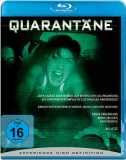 Quarantäne (uncut) Blu-ray