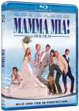 Mamma Mia - Der Film (uncut) Blu-ray