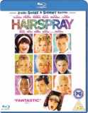 Hairspray (uncut) Blu-ray