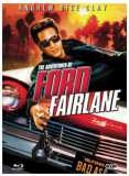 Die Abenteuer des Ford Fairlane (uncut) Mediabook Blu-ray B