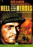 Hell is for Heroes - Die ins Gras beissen (uncut) Steve McQueen
