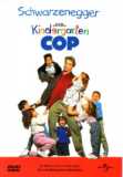 Kindergarten Cop (uncut) Arnold Schwarzenegger