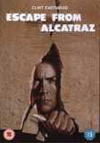 Flucht von Alcatraz (uncut)