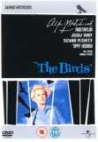 The Birds - Die Vögel (uncut) Alfred Hitchcock