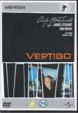 Vertigo - Aus dem Reich der Toten (uncut) Alfred Hitchcock