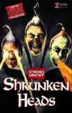 Shrunken Heads (uncut) Hartbox