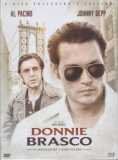 Donnie Brasco (uncut) Mediabook Blu-ray B