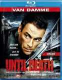 Until Death (uncut) Blu-ray