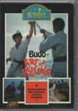 BUDO - The Art of Killing (uncut)