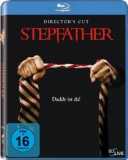 The Stepfather (uncut) Remake 2009 Blu-ray