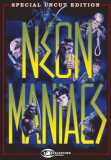 Neon Maniacs (uncut)