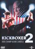 Kickboxer 2 - Der Champ kehrt zurück (uncut)