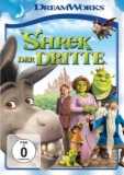 Shrek der Dritte (uncut)