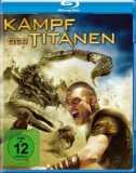 Kampf der Titanen (uncut) Blu-ray