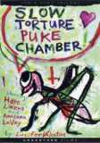 Slow Torture Puke Chamber (uncut)