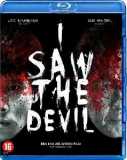 I saw the Devil (uncut) Blu-ray