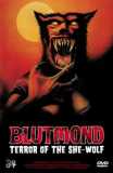 Blutmond - Terror of the Shewolf (uncut) 84 Limited 111 Edition