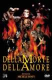 DellaMorte DellAmore (uncut) 84-A - Limited 150 Edition