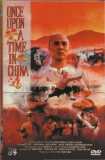 Once Upon a Time in China (uncut) 84 B - Limited 84 Edition