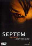 Septem - Das Grauen liegt in Dir selbst (uncut)