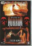 Masters of Horror - Deer Woman + Dreams in (uncut) englisch